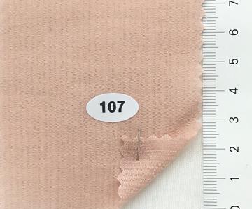107 Dusty Pink