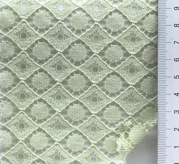5 Pale Green