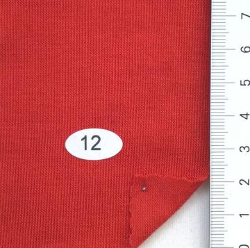 12 Red