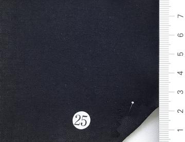 25 Black
