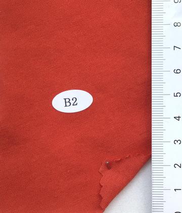 B2 Red