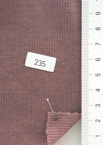 235 Dusty Pink