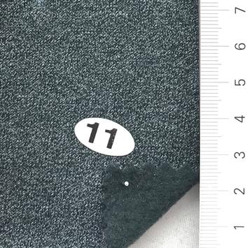 11 Deep Green