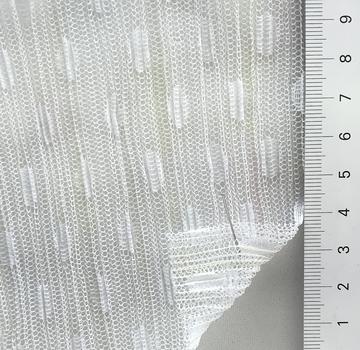 8 White