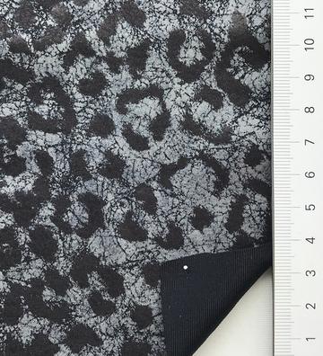 Nylon-blend Foil 4 Way Stretch Tricot