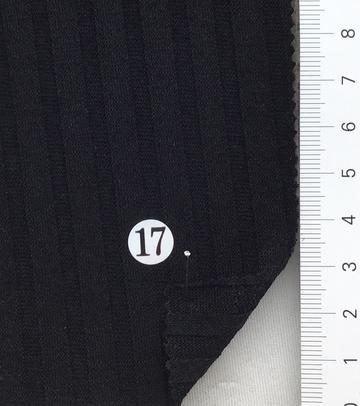 17 Black
