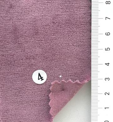 4 Dusty Pink