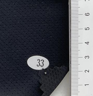 33 Black