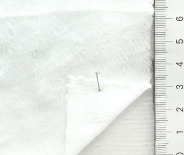 - White