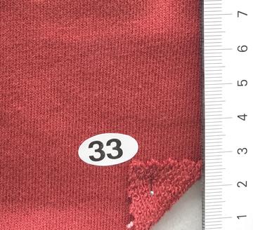 33 Red