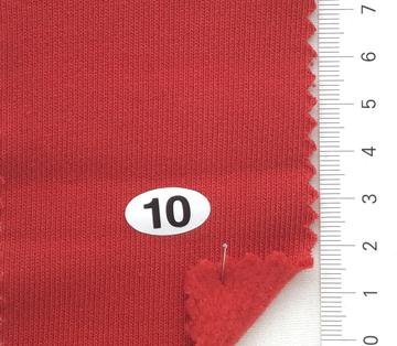 10 Red