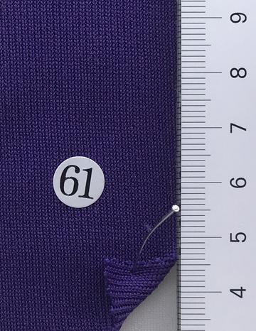 61 Purple