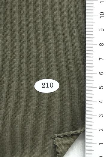 210 Deep Green