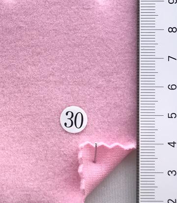 30 Pale Pink