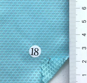 18 Turquoise