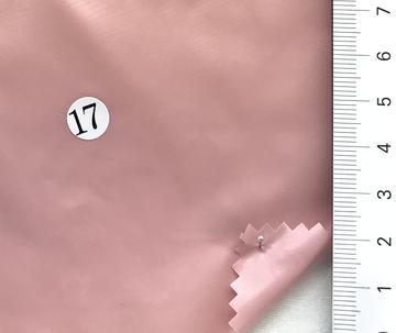 17 Dusty Pink
