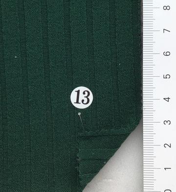 13 Deep Green