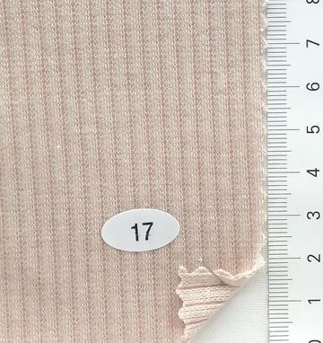 17 Pale Pink