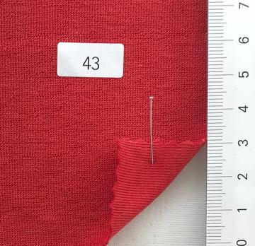 43 Red