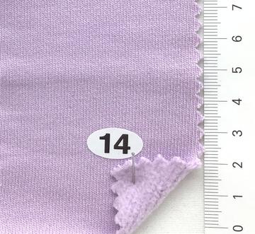 14 Purple