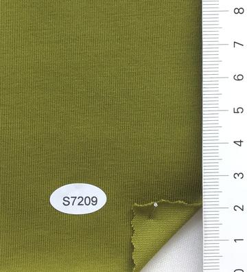 S7209 Green