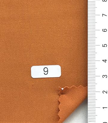 9 (C209) Orange