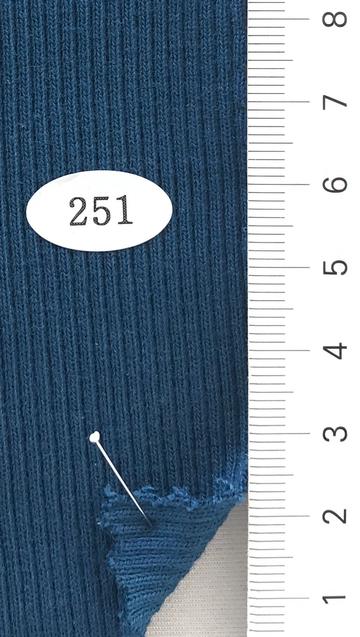 251 Turquoise
