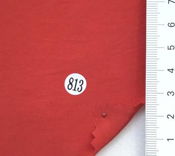 813 Red