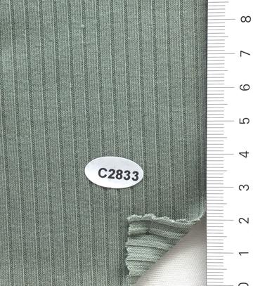 C2833 Pale Green
