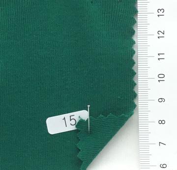15 (215) Green