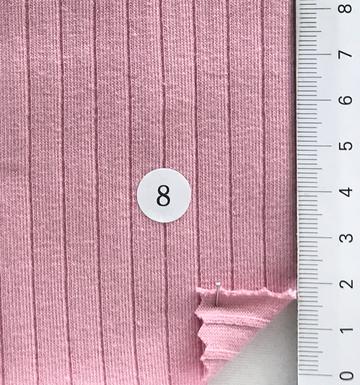 8 Pale Pink