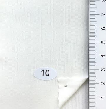 10 Ivory
