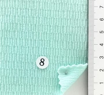 8 Pale Green