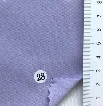28 Purple