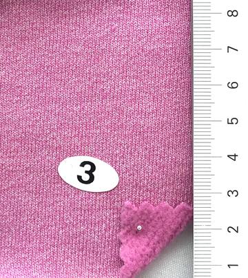 3 Pink