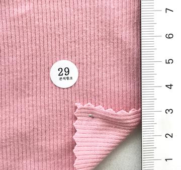 29 Pale Pink