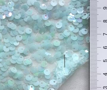 4 Pale Green
