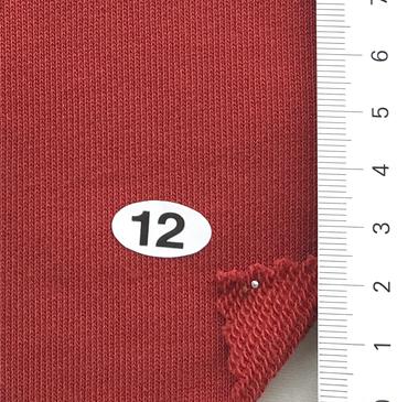 12 Red