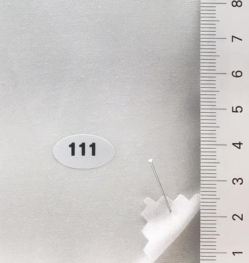 111 White