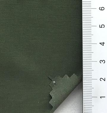 31 Deep Green
