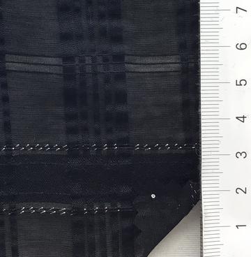 7 Black