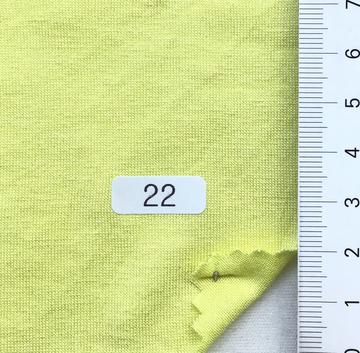 22 Yellow