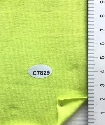 C7829 Pale Green