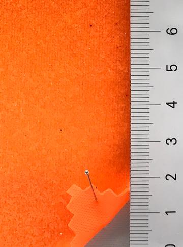 9 Orange