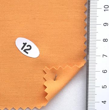 12 Orange
