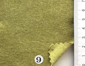 9 Pale Green