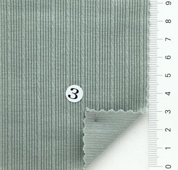 3 Pale Green