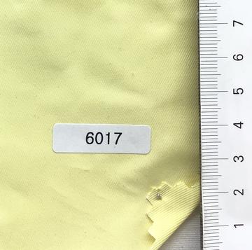 6017 Yellow