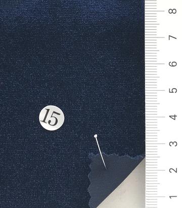 구15 Navy