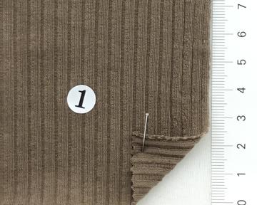 1 Brown